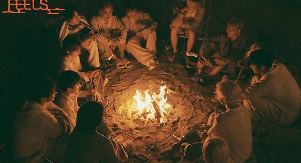 SEVENTEEN to Make History as First KPop Group at Latin America's Pa'l