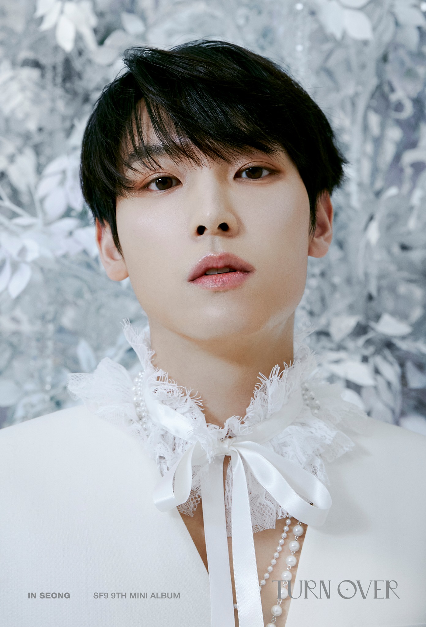 inseong Turn over KSTATION TV