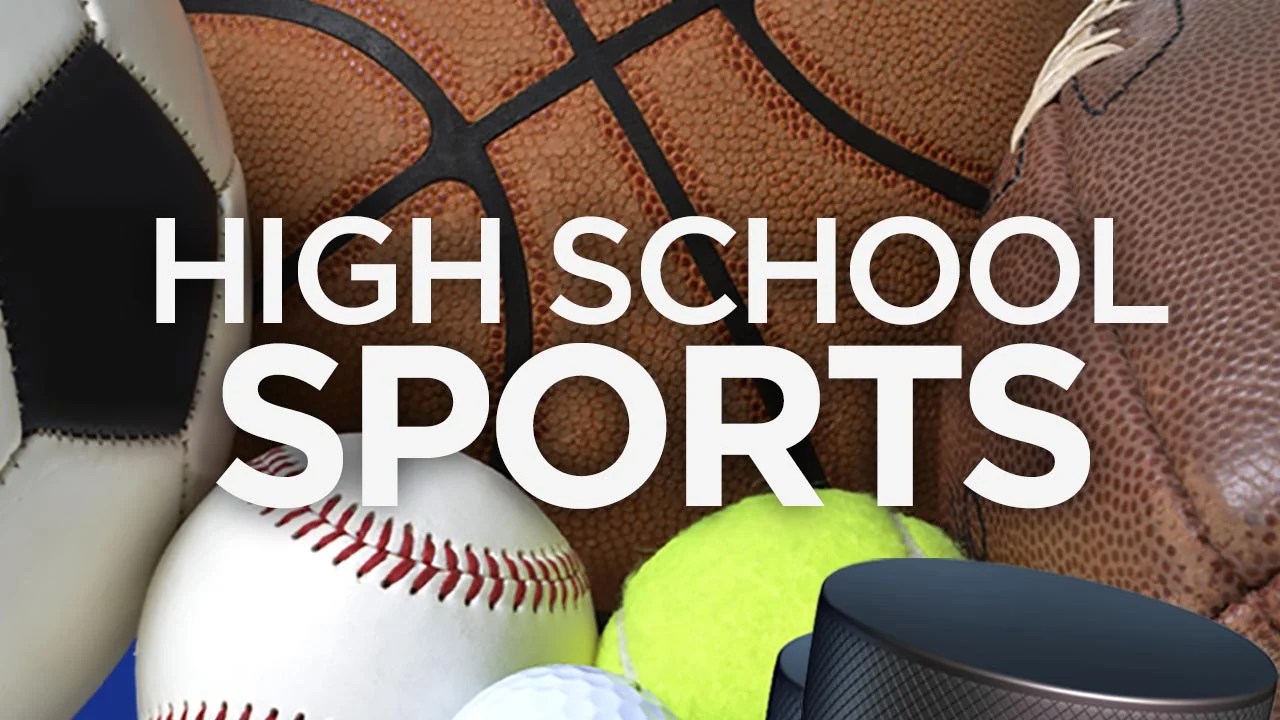 High School Sports 5 Eyewitness News