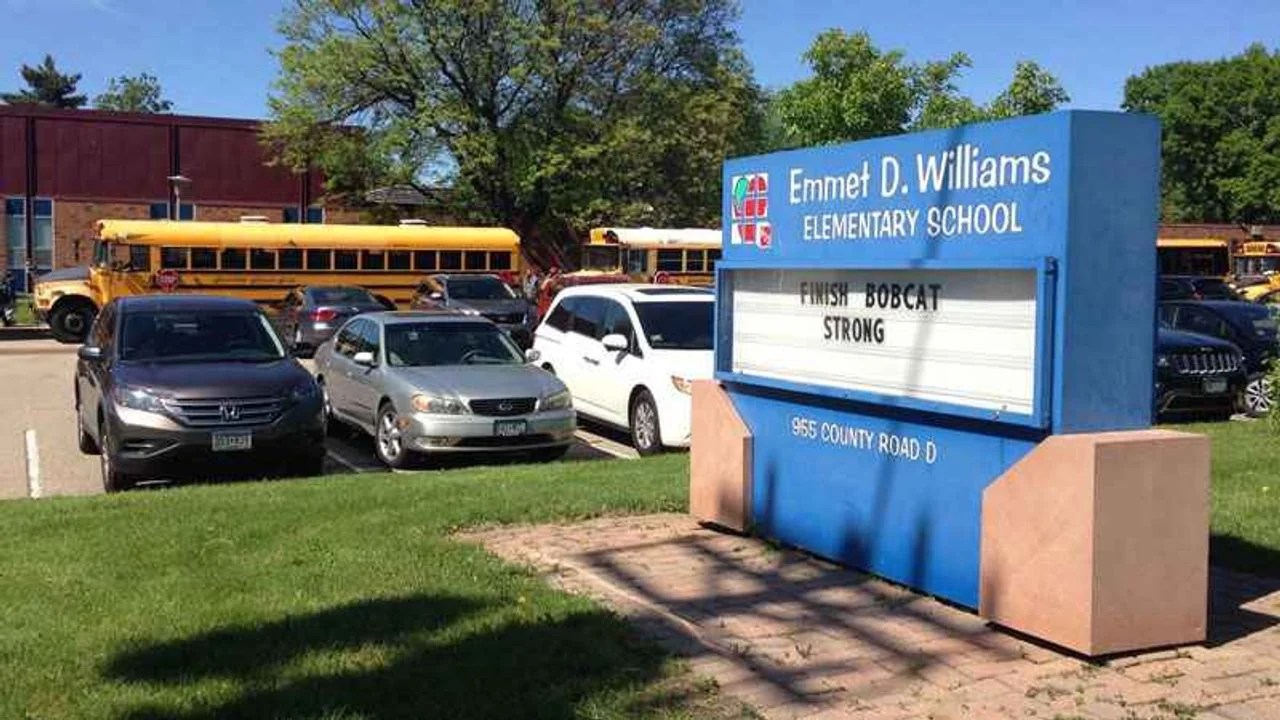 Roseville mom pushes to stop disability harassment 5