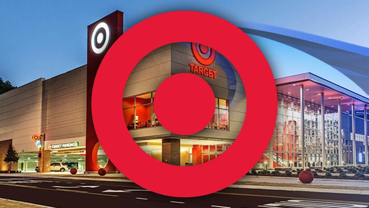 Target, FAO Schwarz strike toy deal ahead of holiday shopping season