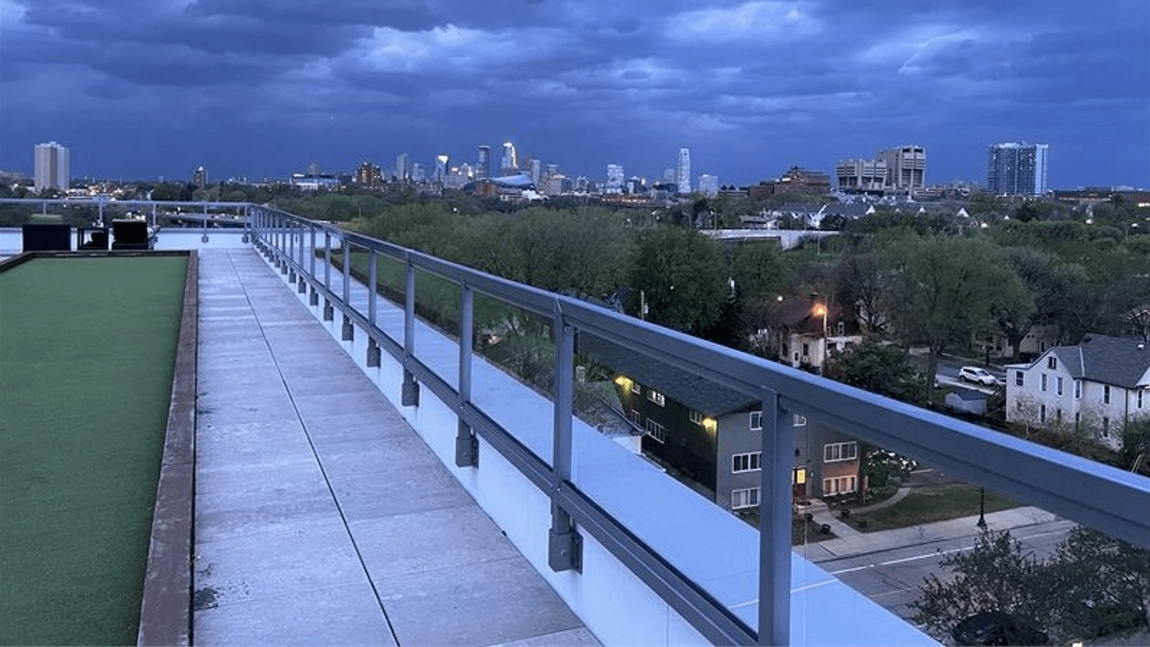 PHOTOS NWS confirms Coon Rapids tornado in Wednesday storms, more
