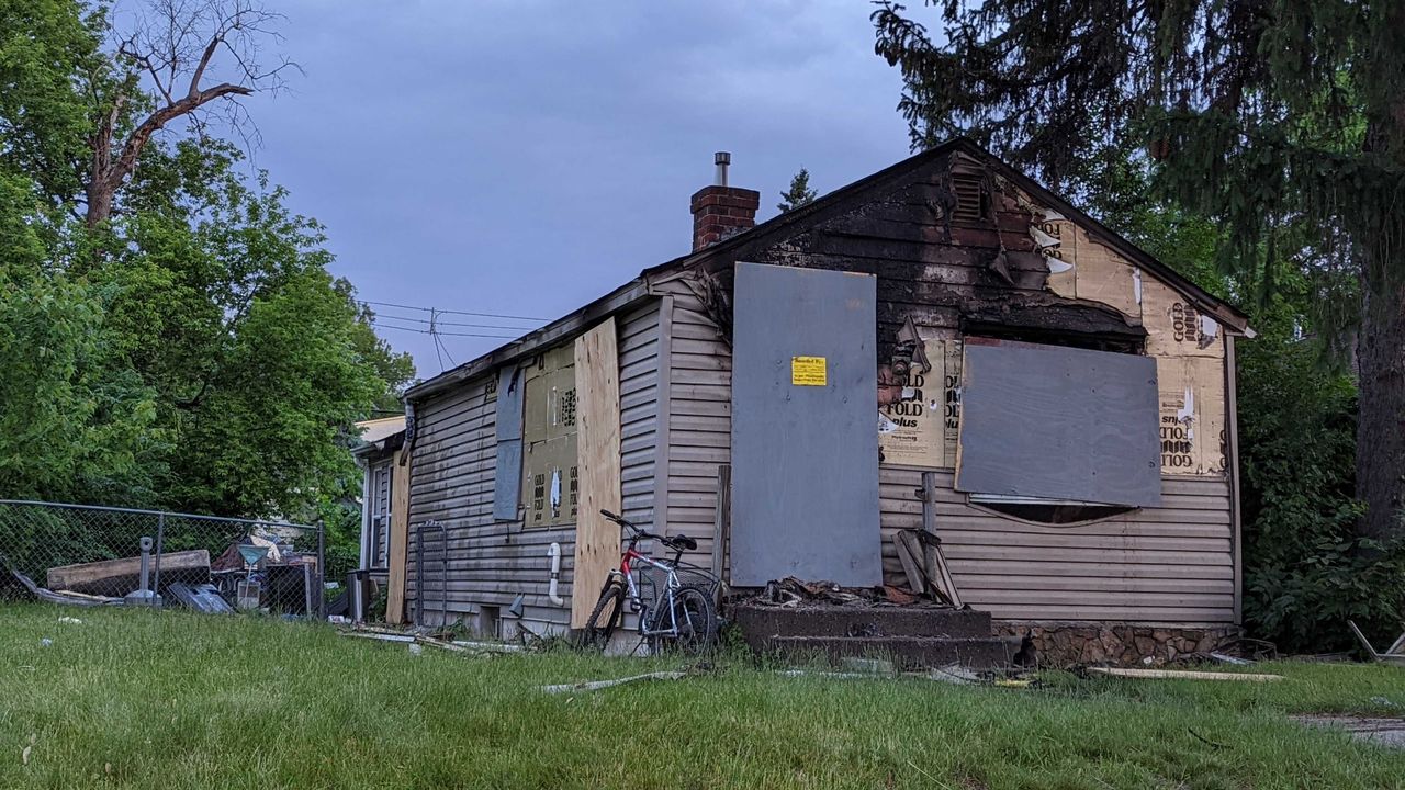 1 injured in overnight Minneapolis house fire 5 Eyewitness News