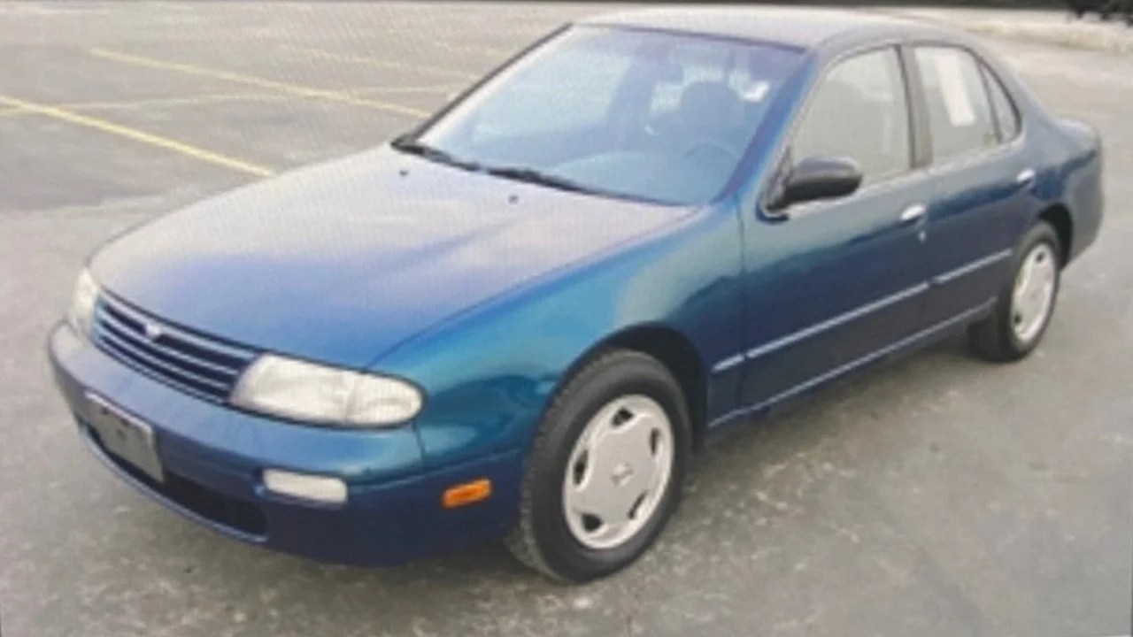 Brooklyn Park police ask for help finding vehicle involved in attempted