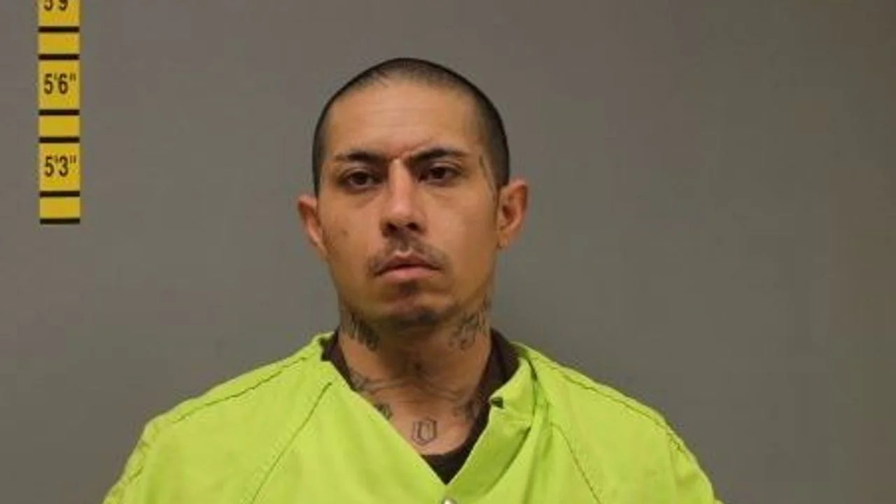 Suspect in fatal Albert Lea shooting arrested in Iowa 5