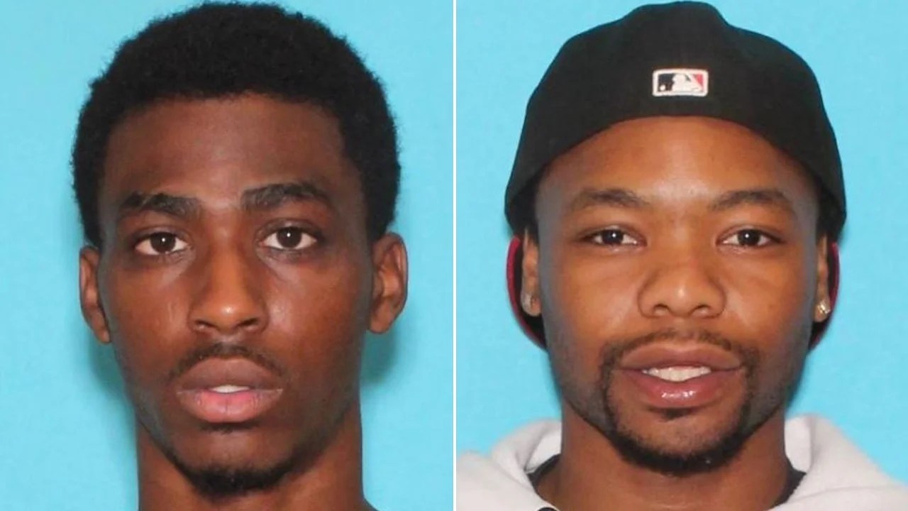 2 charged in connection to MOA shots fired call now in Hennepin County