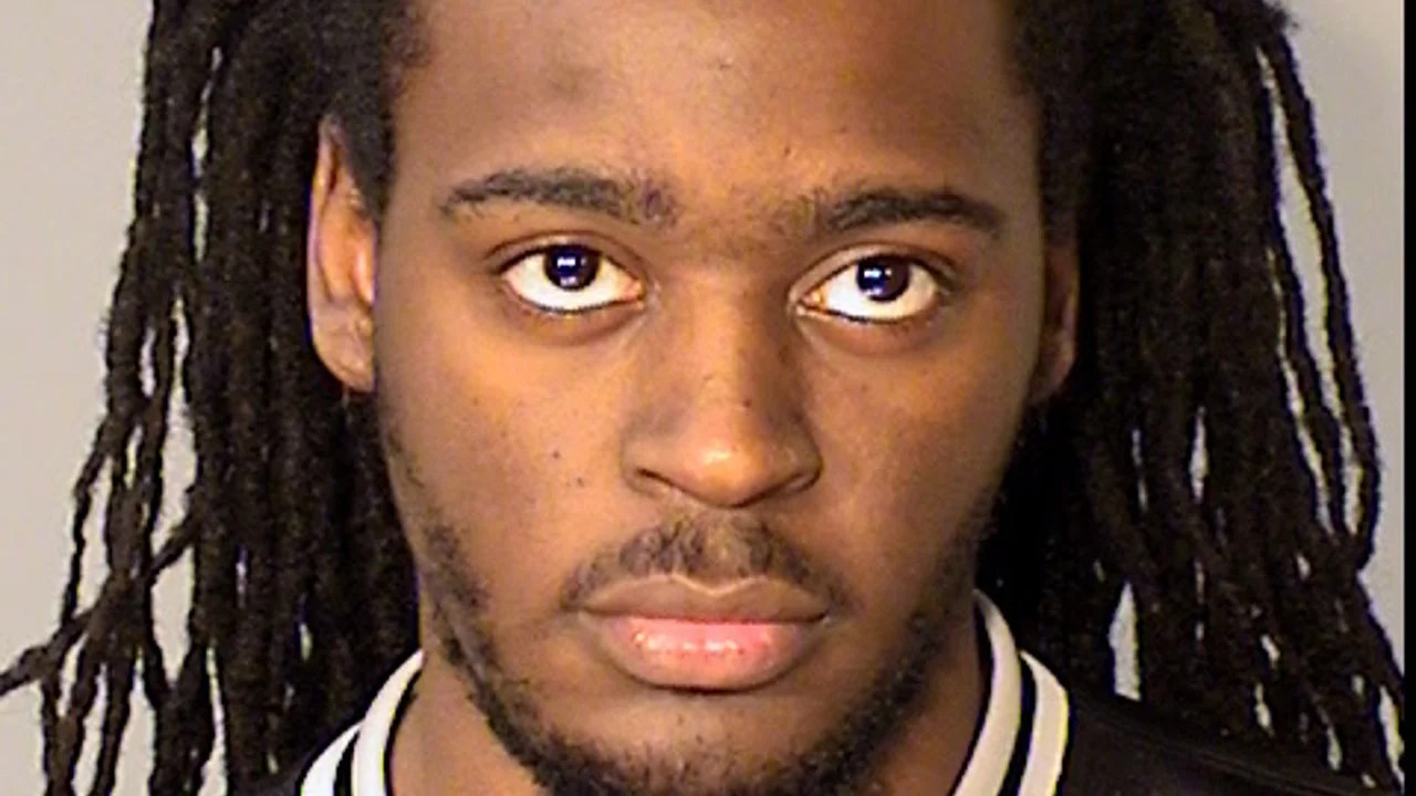 St. Paul police arrest man allegedly connected to driveby shooting