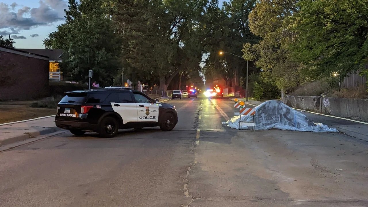 Man killed in Bryant neighborhood shooting Tuesday identified KSTP