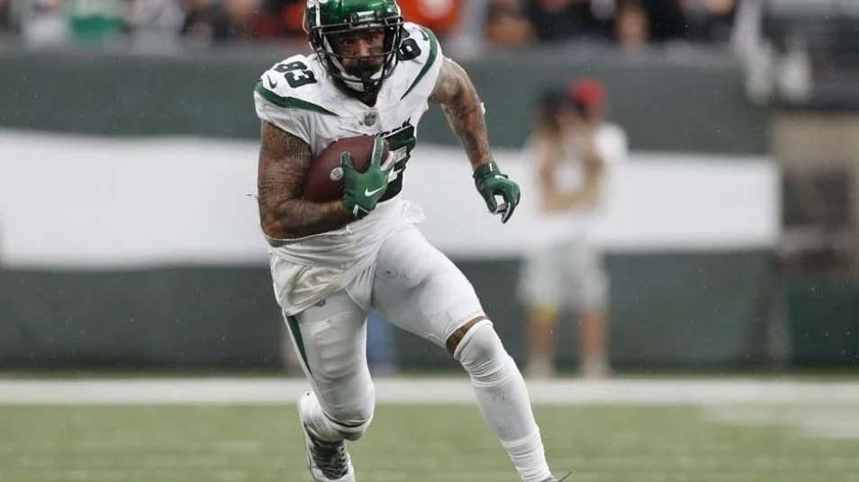 Q&A Jets TE Tyler Conklin looking forward to facing former Vikings