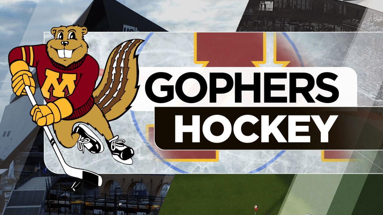 Gopher men's hockey hangs on for win at Arizona State 5