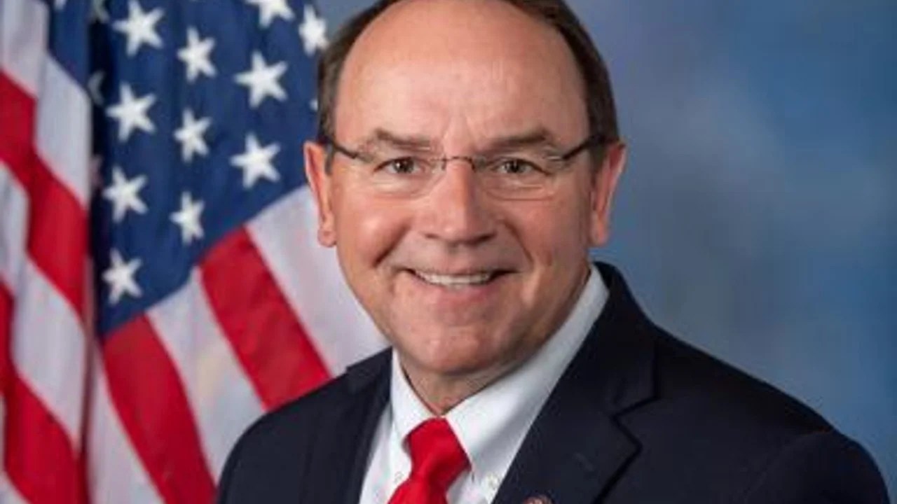 Tiffany wins reelection to US House in Wisconsin's 7th Congressional