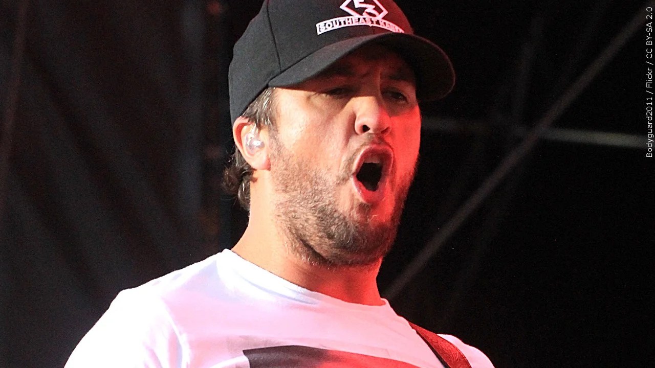 Luke Bryan Farm Tour in Eyota postponed Saturday night due to weather