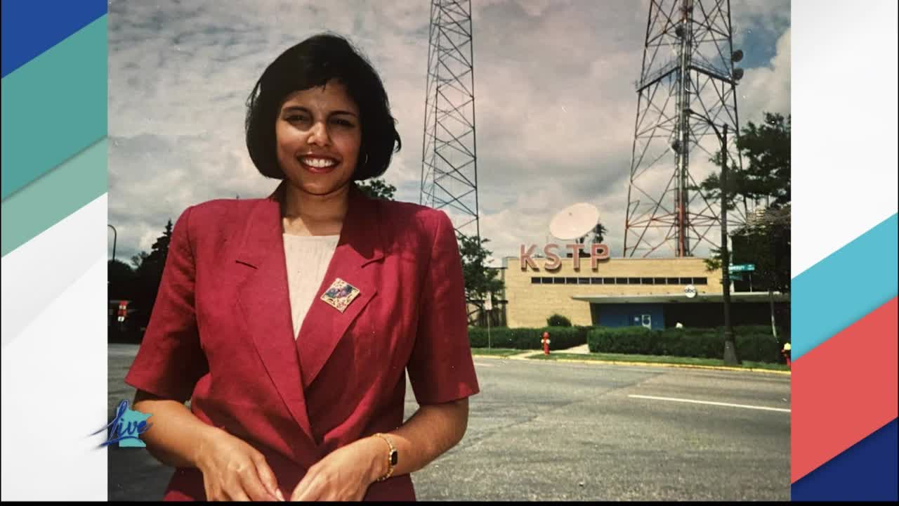 5 Facts Vineeta Sawkar 5 Eyewitness News