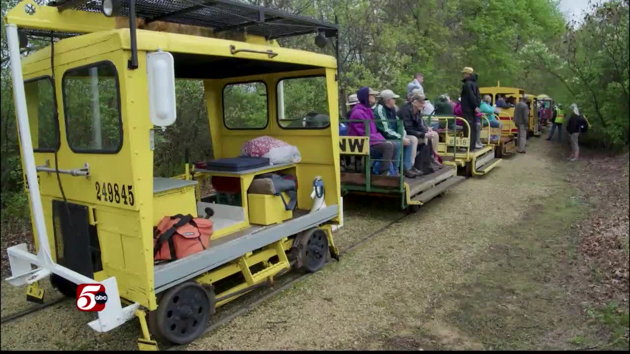 Chippewa Valley Motor Car Association 5 Eyewitness News