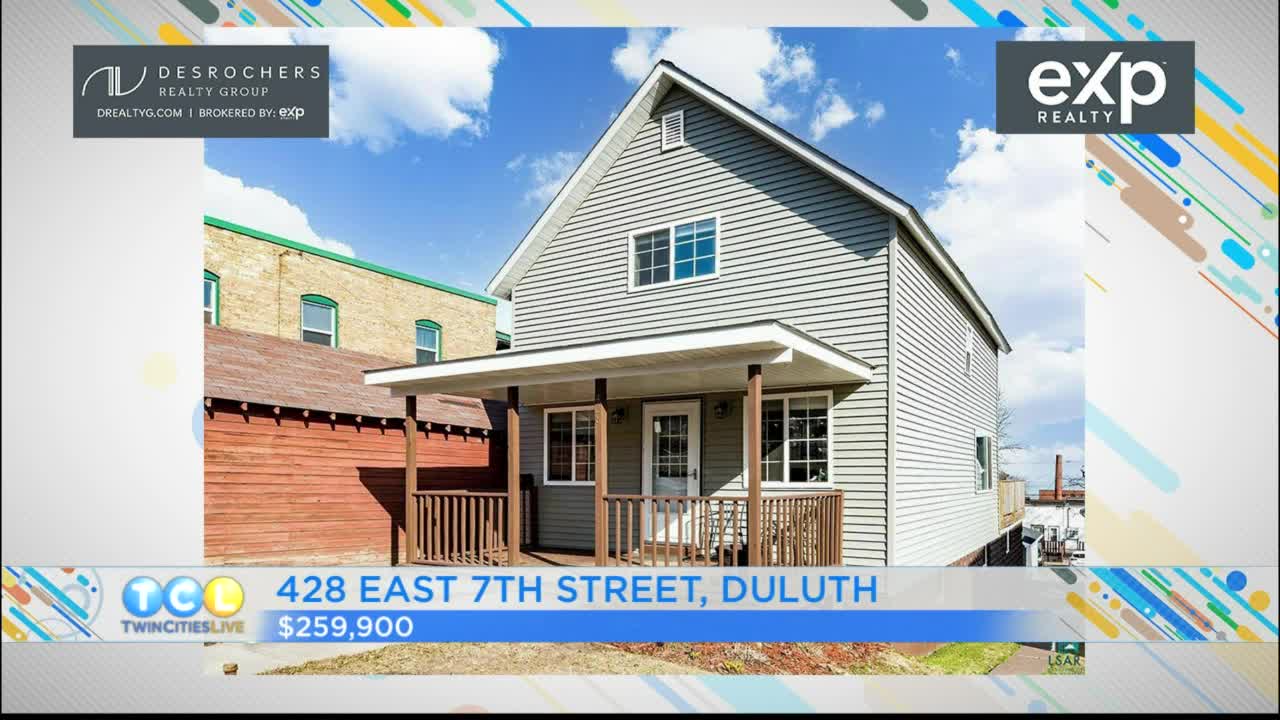 Housing in Duluth 5 Eyewitness News