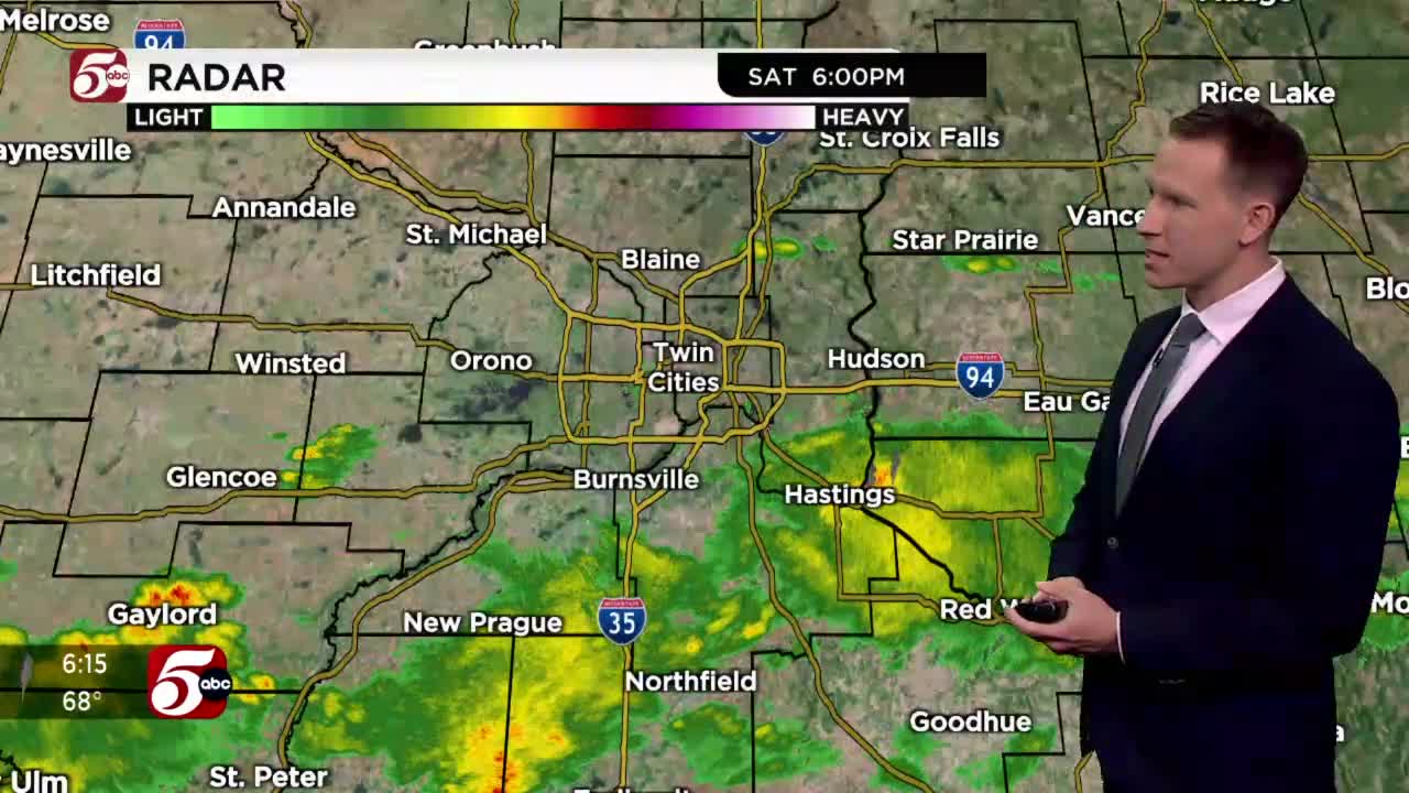 Weather Forecast Archives 5 Eyewitness News