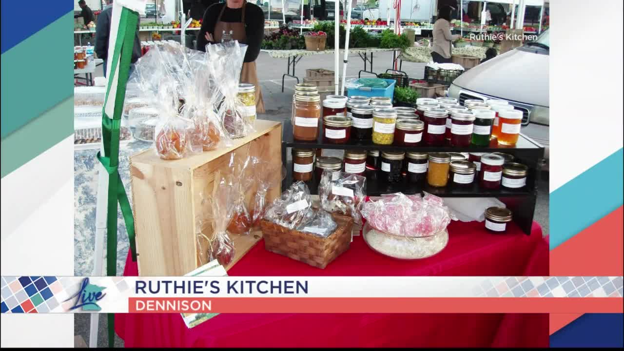 Local, edible goods made by cottage food producers 5