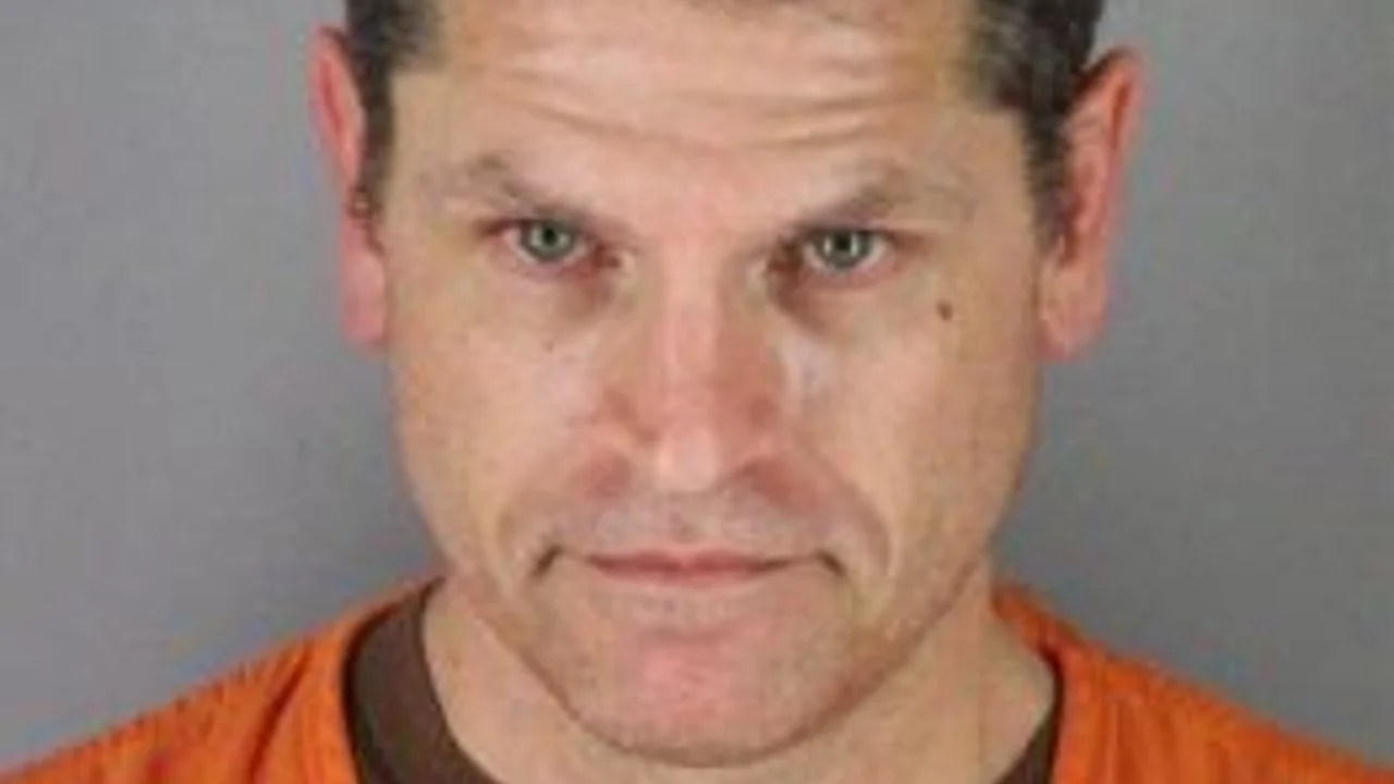 Corcoran man pleads guilty in connection to crash that killed 75yearold woman 5