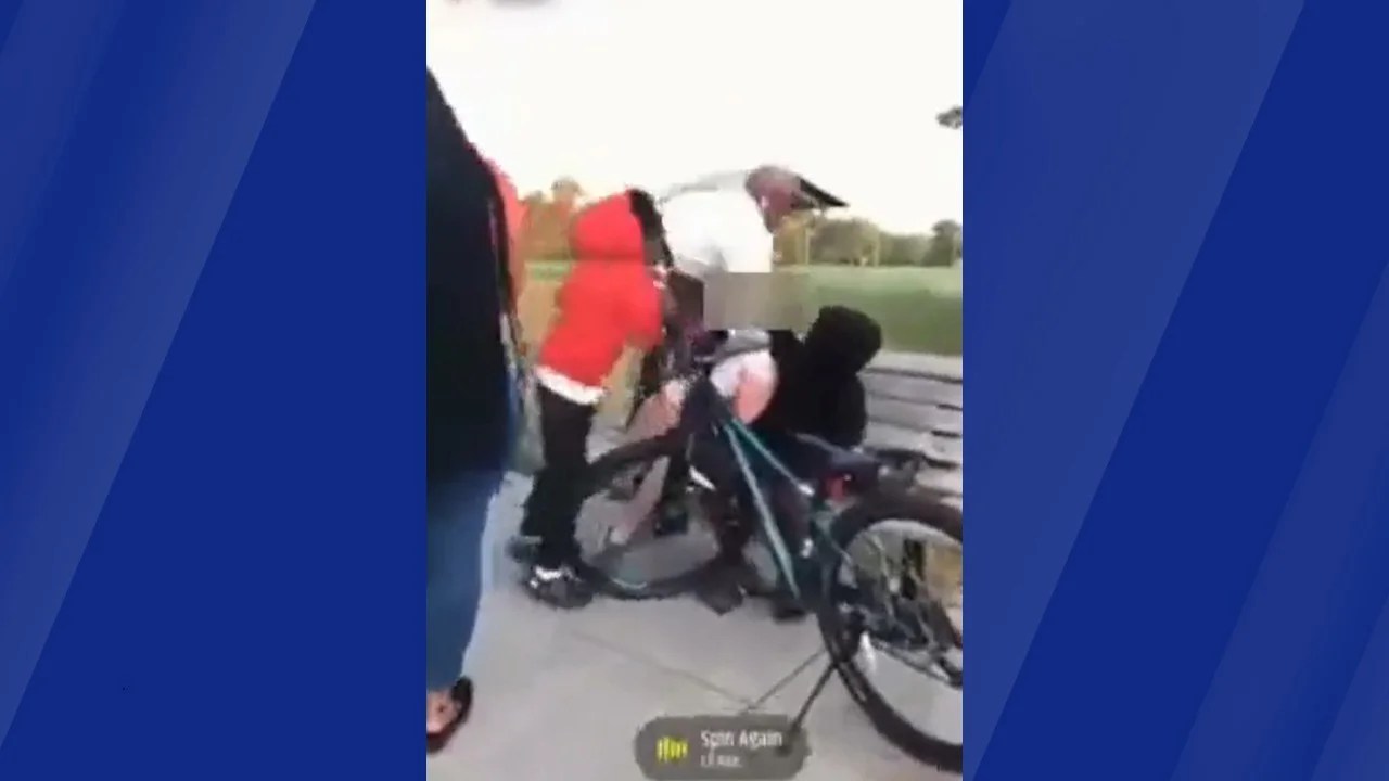 Anoka County sheriff asks public to help ID assailants, bystanders in