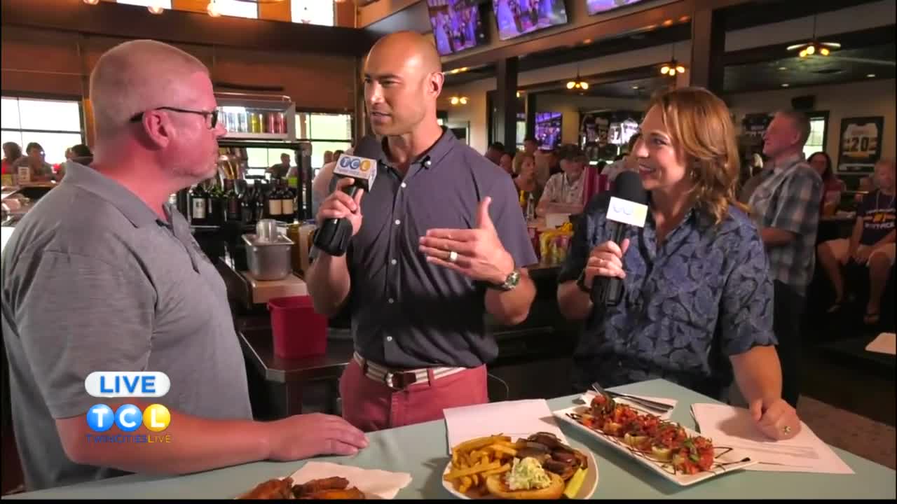 Junction 70 in Cottage Grove 5 Eyewitness News