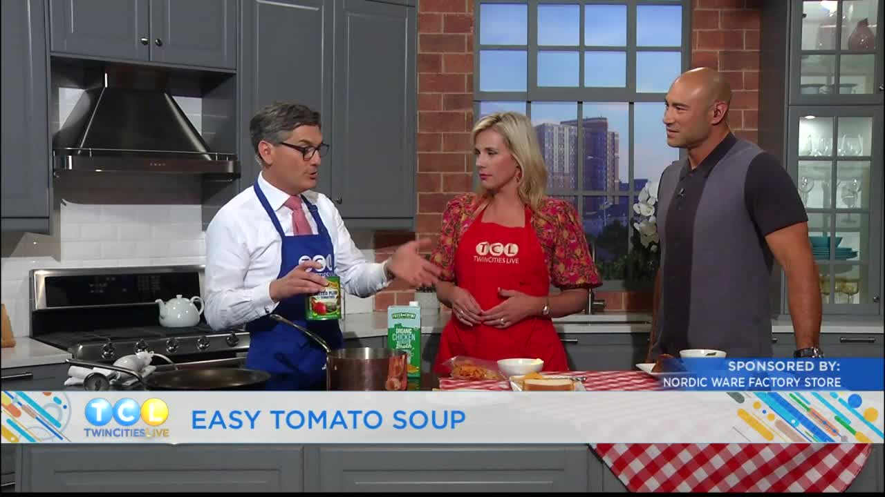 TCL Recipes Archives 5 Eyewitness News