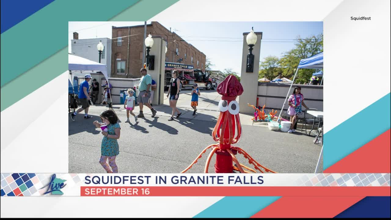 Small town festivals happening this summer 5 Eyewitness News