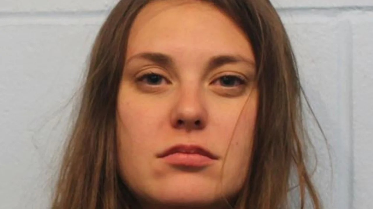 Alexandria woman sentenced to 15 years in prison for homicide charge