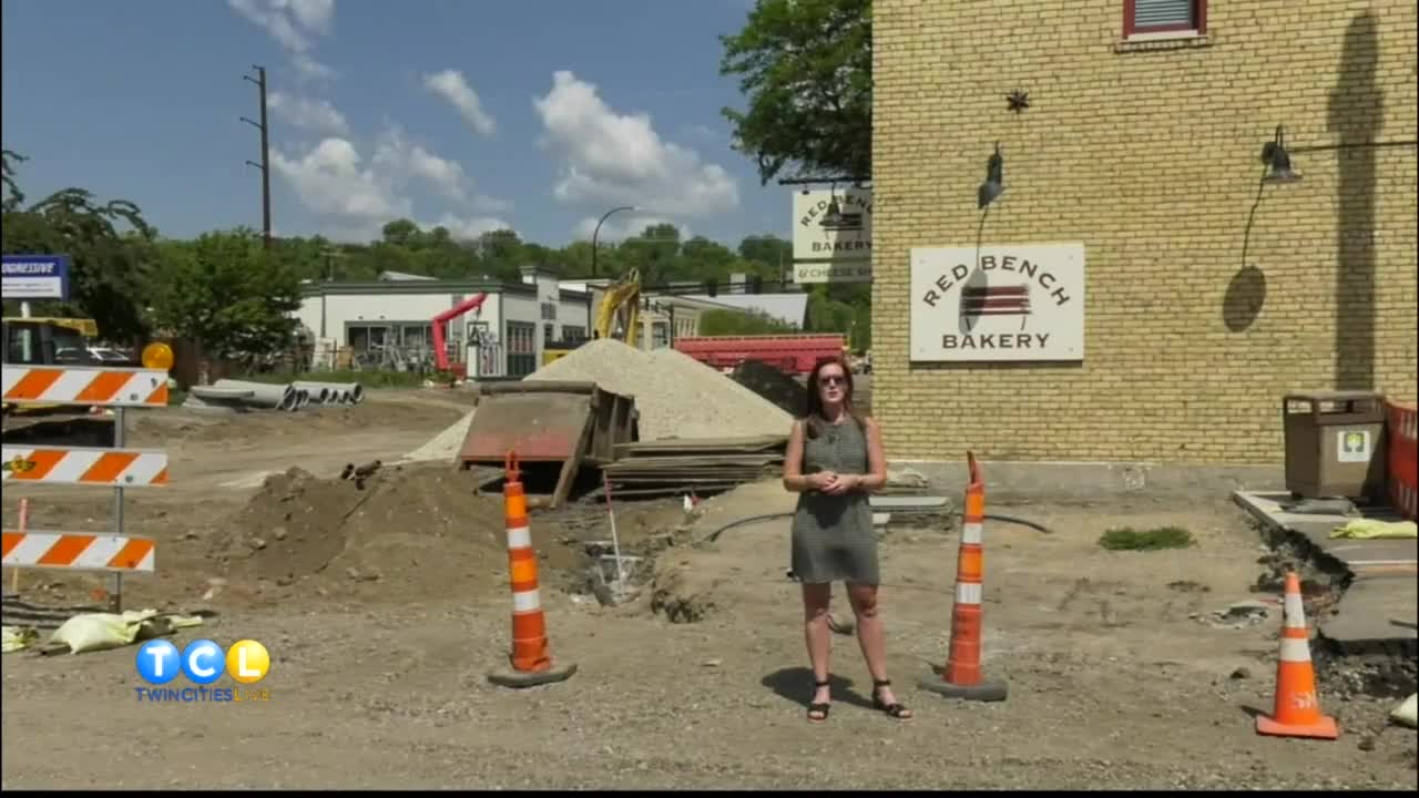 Red Bench Bakery 5 Eyewitness News