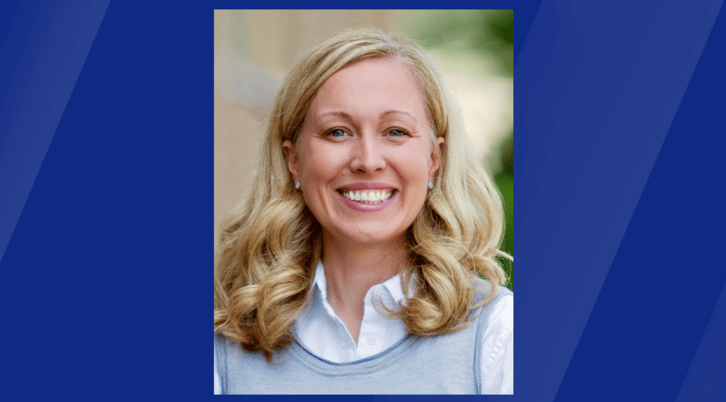 DFL State Rep. Heather Edelson from Edina not seeking reelection KSTP