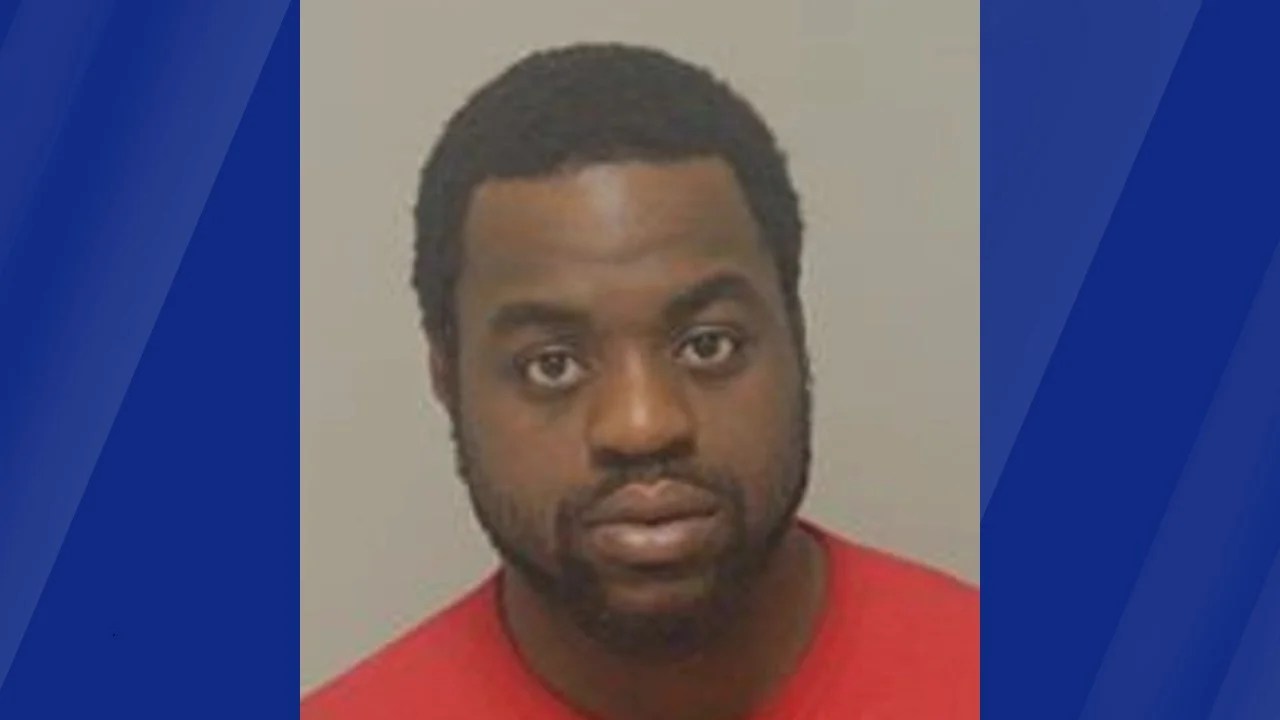 Brooklyn Park man pleads guilty to role in fatal March shooting KSTP