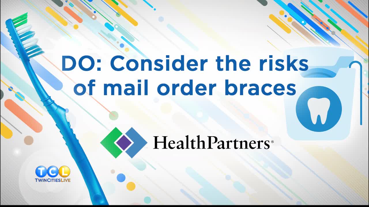 HealthPartners Dental Care 5 Eyewitness News