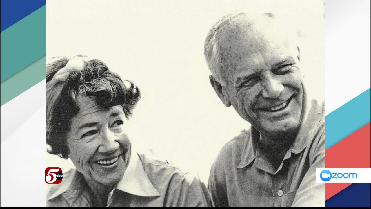 Charles Lindbergh House and Museum in Little Falls 5