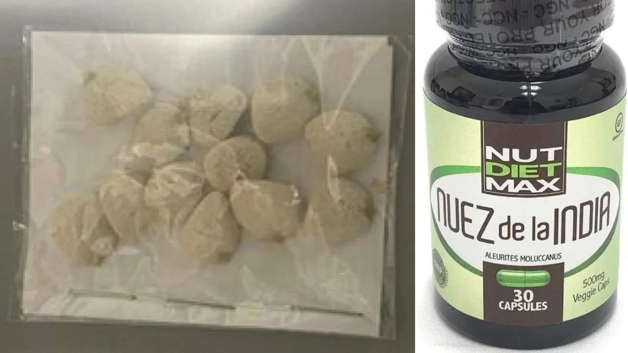 FDA announces recall of Mooncake Gift Box, NUT DIET MAX pills KSTP