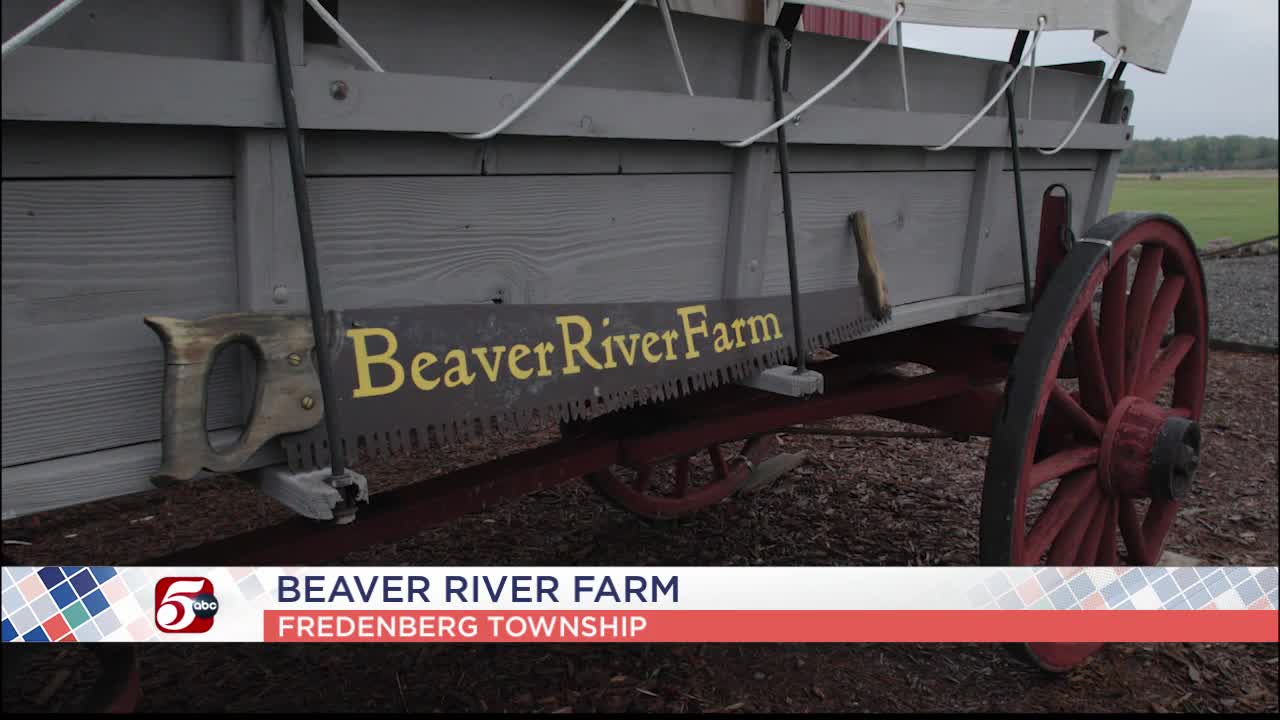 Beaver River Farm 5 Eyewitness News