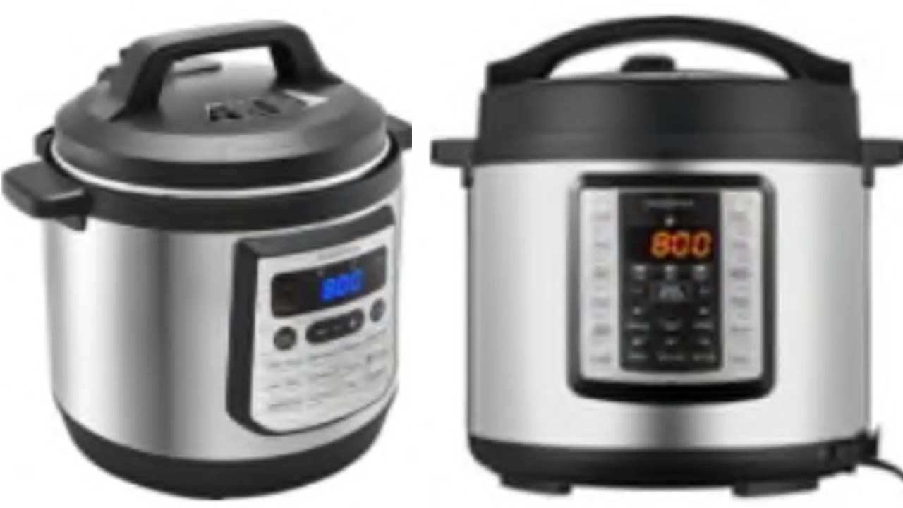 Best Buy recalls over 900,000 pressure cookers for burn hazard KSTP