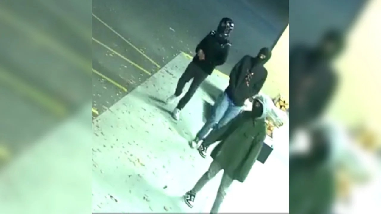 Law enforcement in Waite Park looking for information on alleged Monday