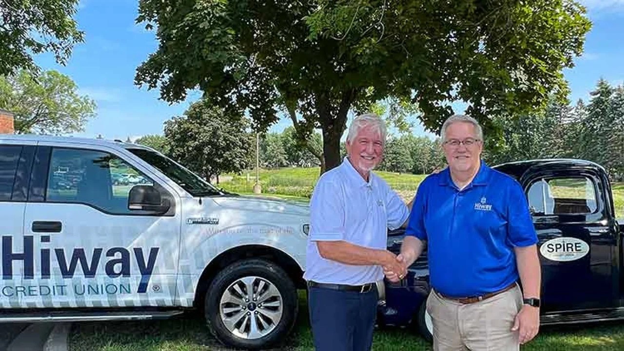 Spire, Hiway to be renamed Blaze Credit Union after merger 5