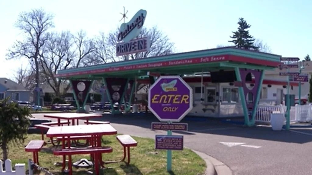 New owners of Galaxy DriveIn property aim to open business early next