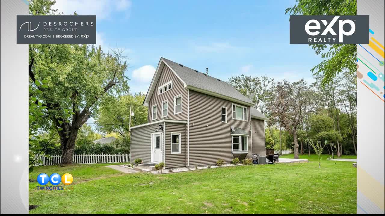 Desrochers Realty Group 5 Eyewitness News