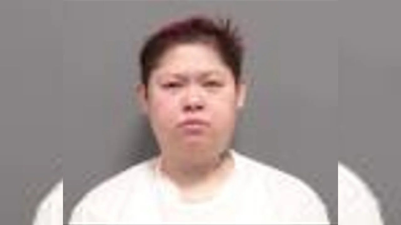 Woman sentenced to 3 years for Waterville standoff, related case