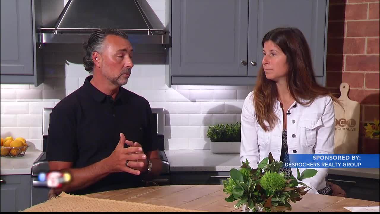 Buying Your First Home with Desrochers Realty 5 Eyewitness News