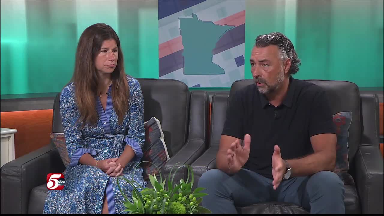 Desrochers Realty Group and EXP Realty breaks down the guaranteed offer