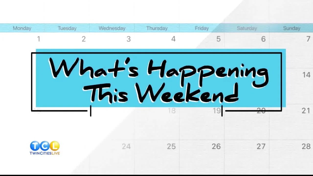 What's Happening This Weekend October 24 27 5 Eyewitness News