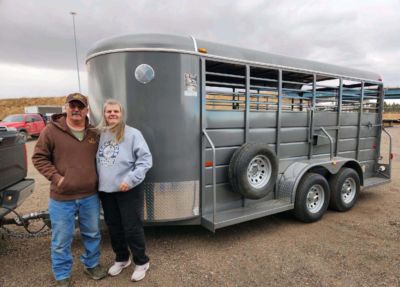 K's Cares K's Trailer Parts & Service LLC