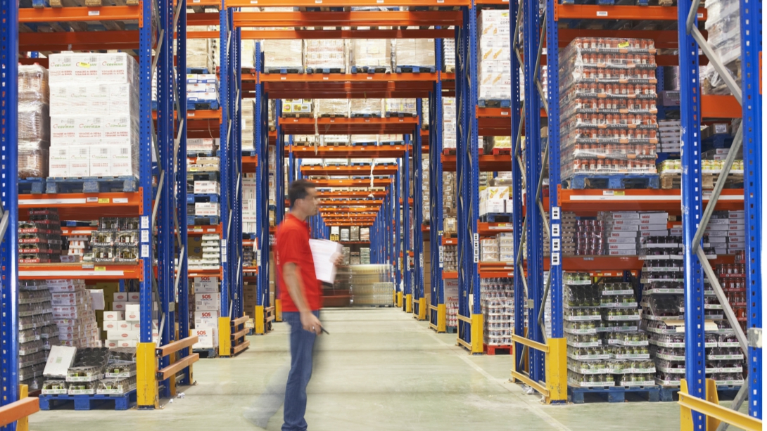 Certificate III in Supply Chain Operations KS Training