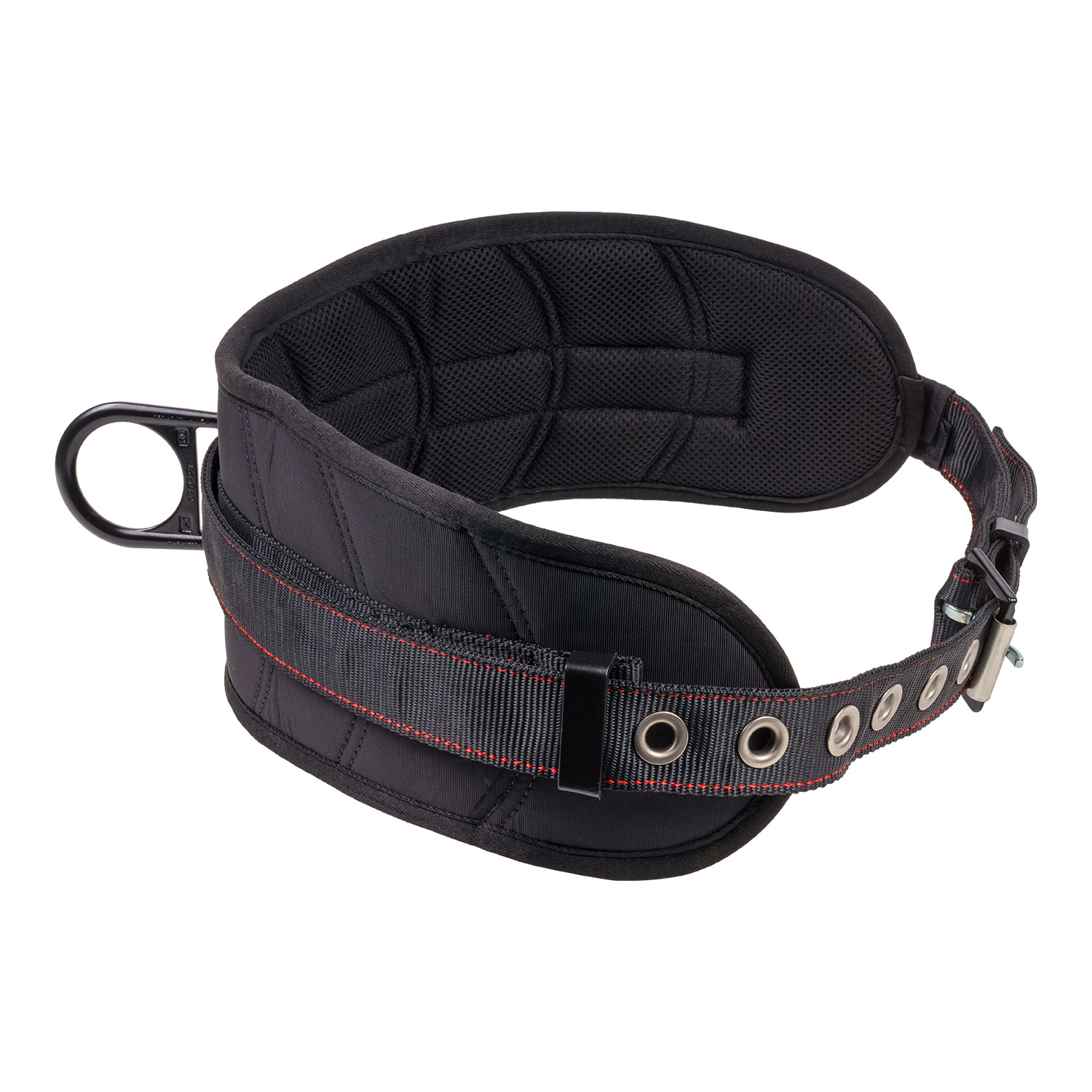 KStrong® Kapture™ Padded Waist with Removable Tool Belt with 1 Rear