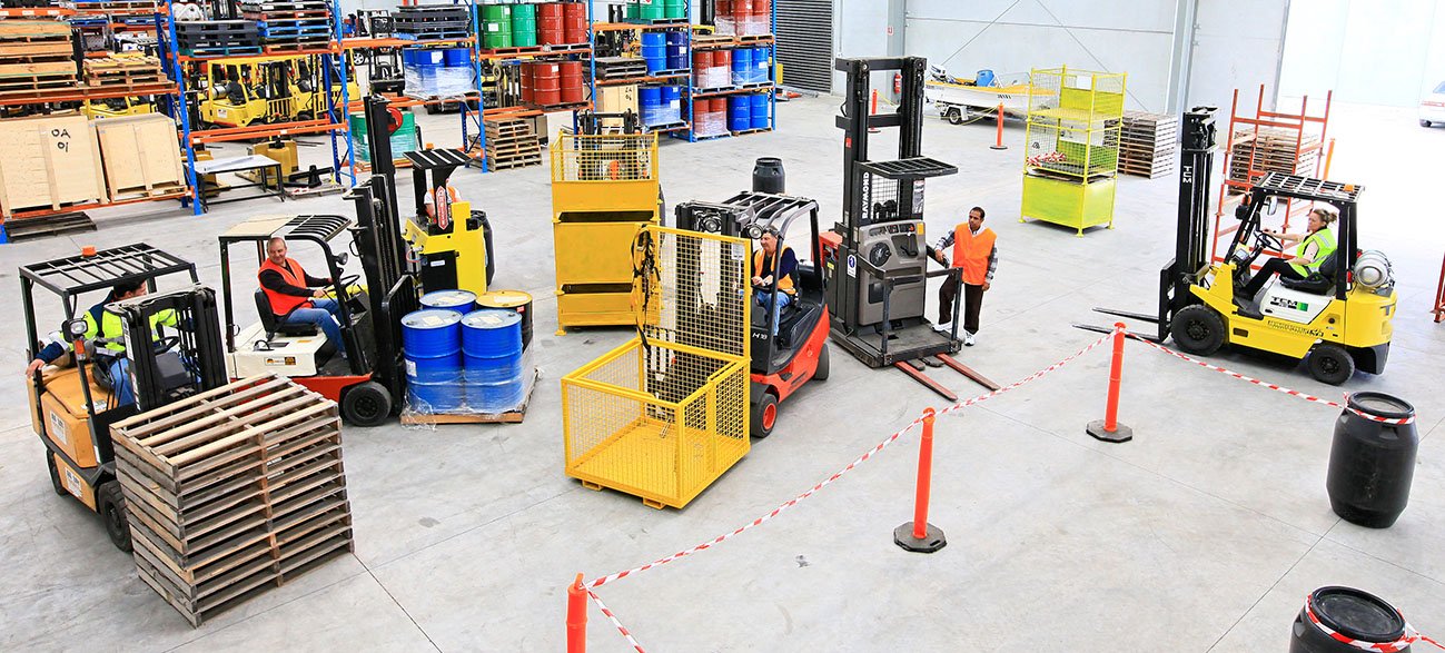 KSTS Training KSTS TRAINING Kildare Safety Training Specialists