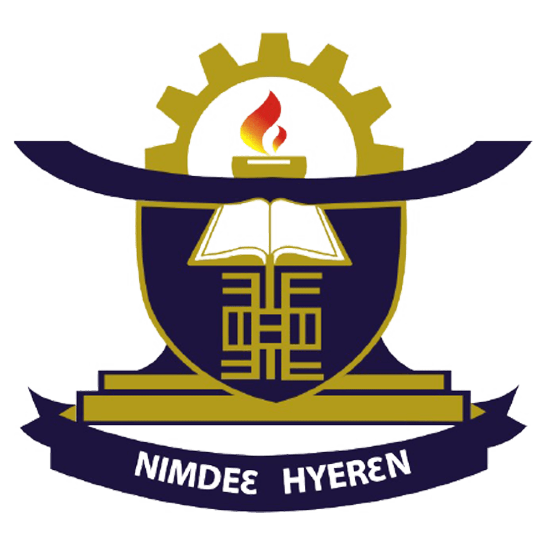 Kumasi Technical University gives furniture to Cluster of Schools