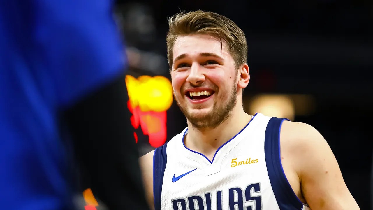 What is Luka Doncic Net Worth 2022? Luka Doncic Career, Home and Assets. The Sentinel Newspaper