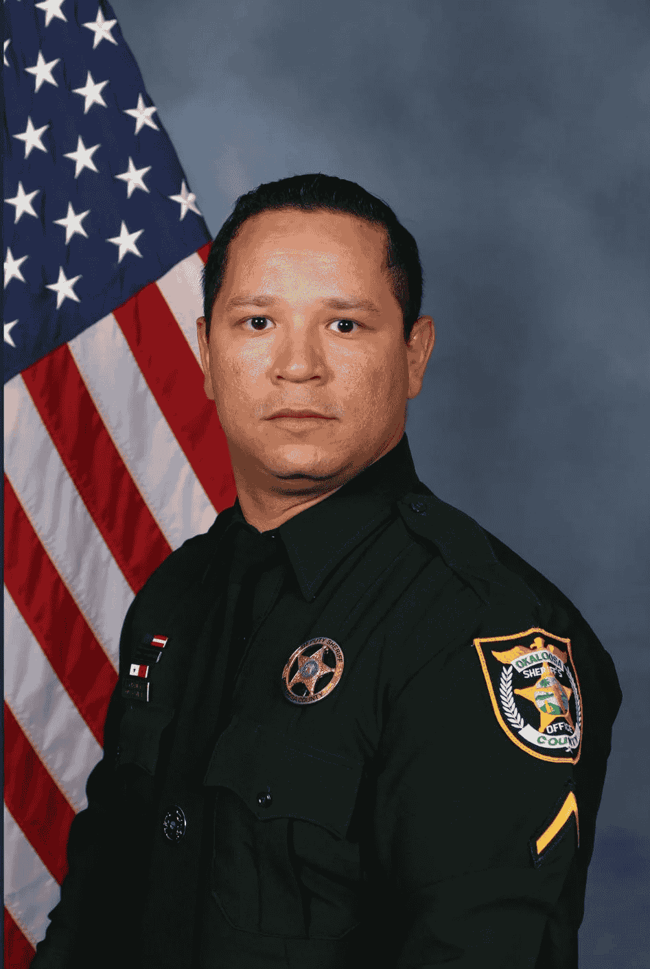 Who is Timothy Price Williams? Corporal Ray Hamilton’s attacker was